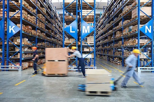 Logistics Image 3