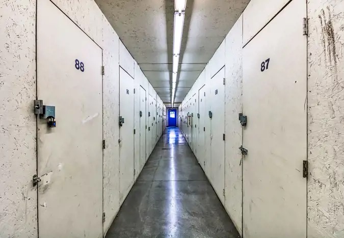 storage