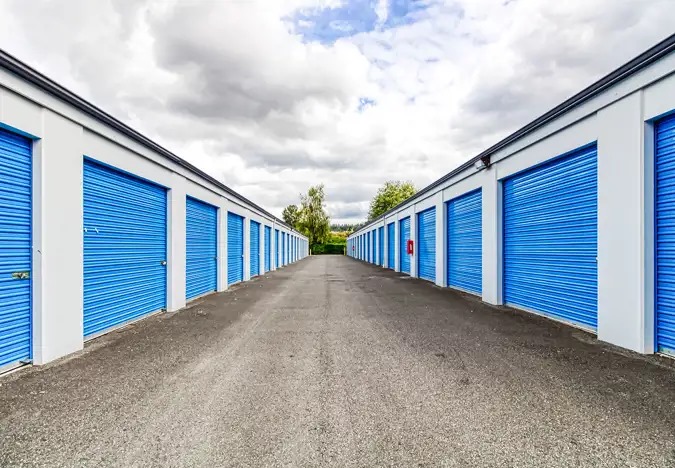 storage