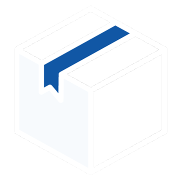 Warehousing Icon