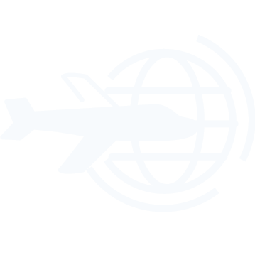 Global Logistics Icon